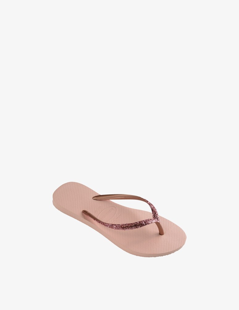 Havaianas Infradito Slim Glitter