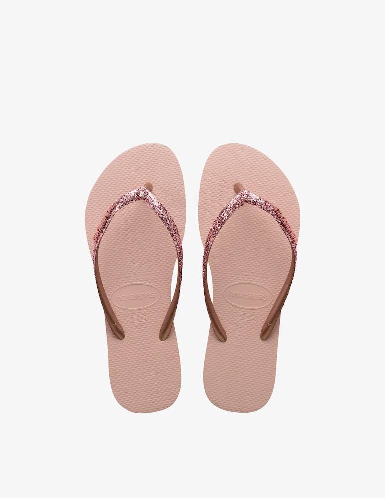 Havaianas Infradito Slim Glitter Ii