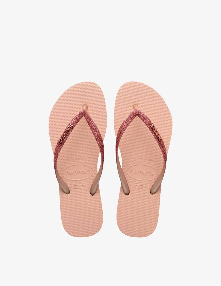 Havaianas Infradito Slim Glitter
