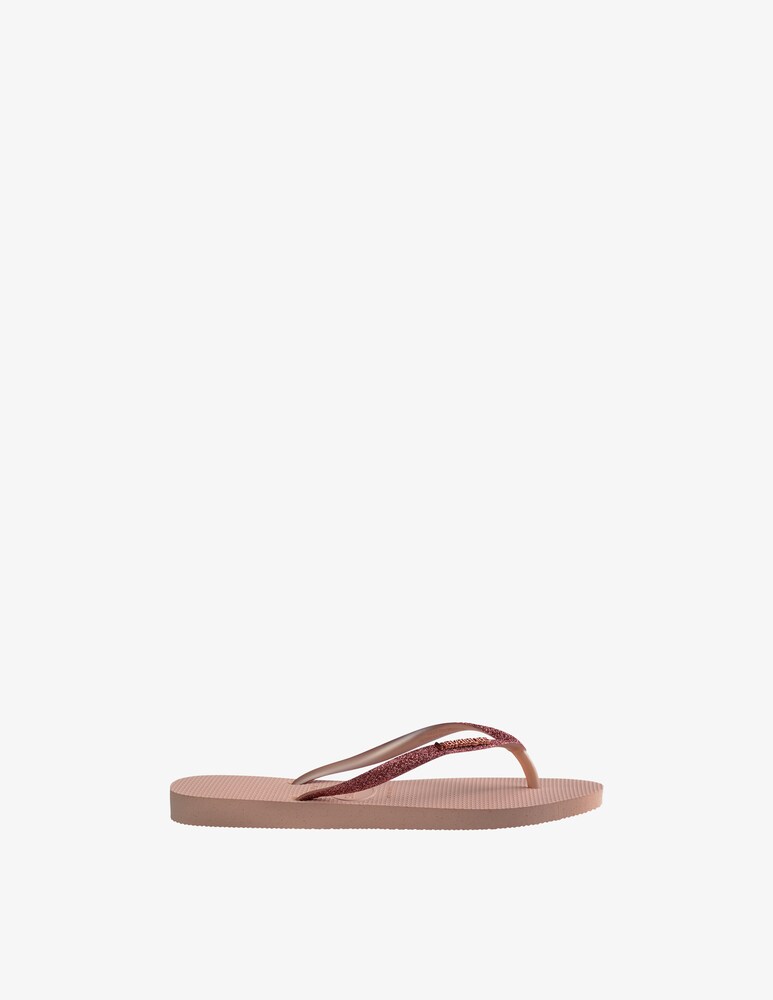 Havaianas Infradito slim glitter