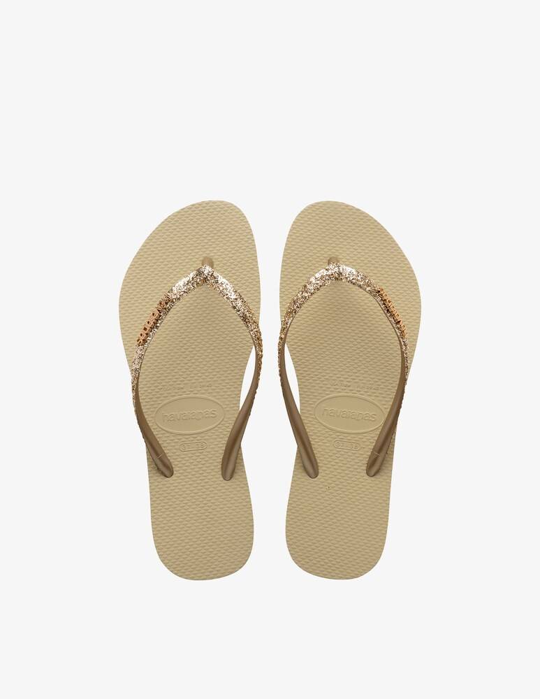 Havaianas Infradito Slim Glitter