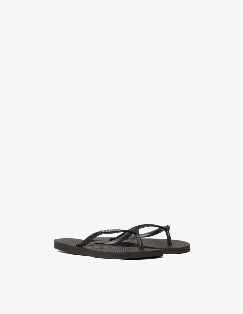 Havaianas Infradito Slim Glitter