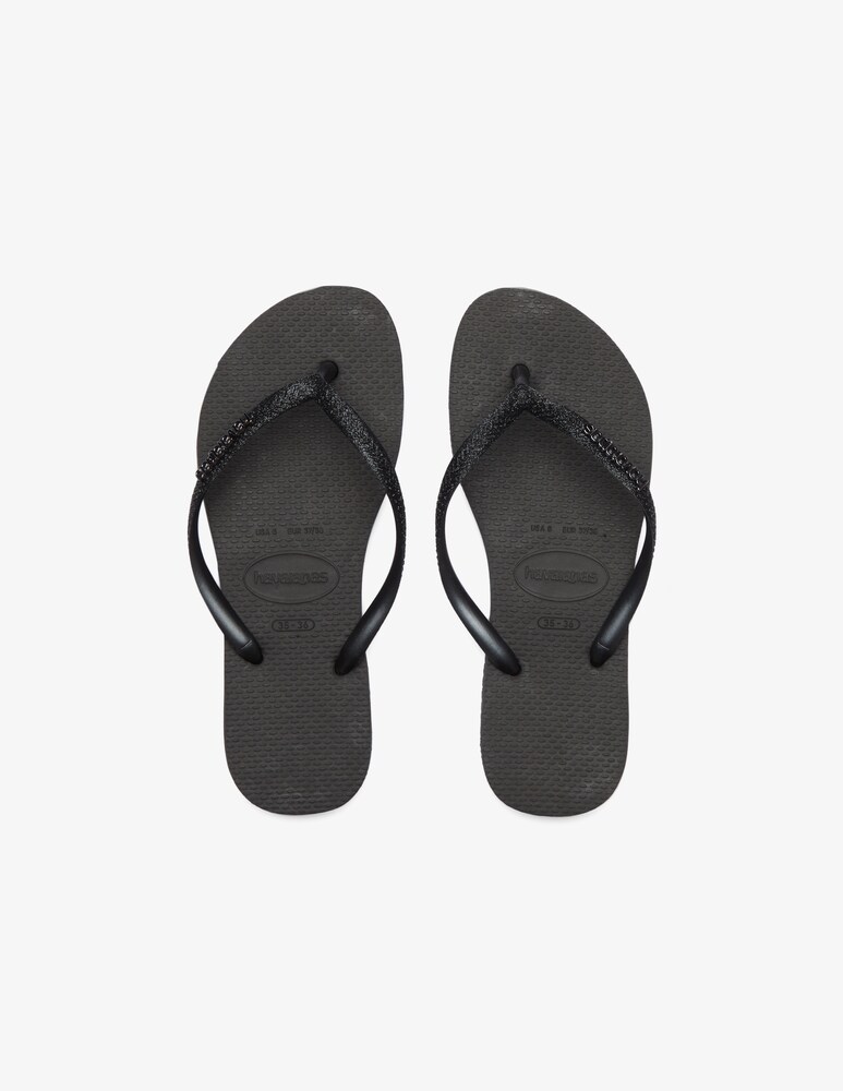 Havaianas Infradito Slim Glitter