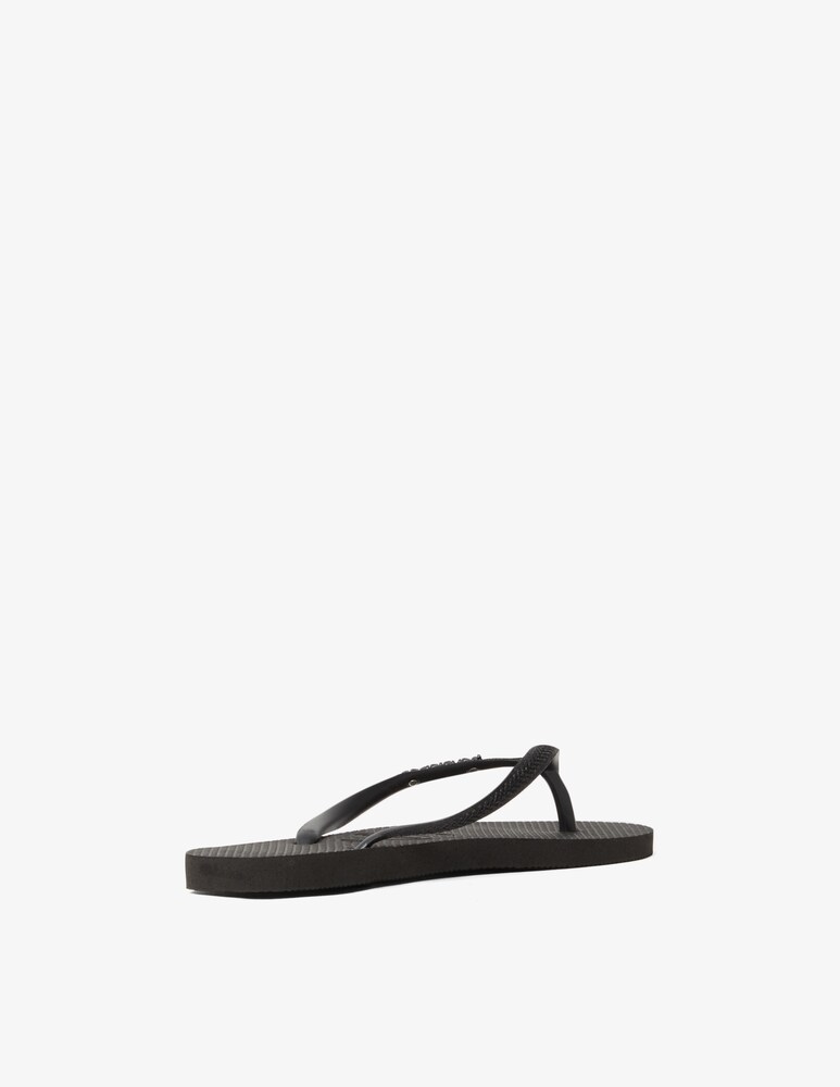 Havaianas Infradito Slim Glitter