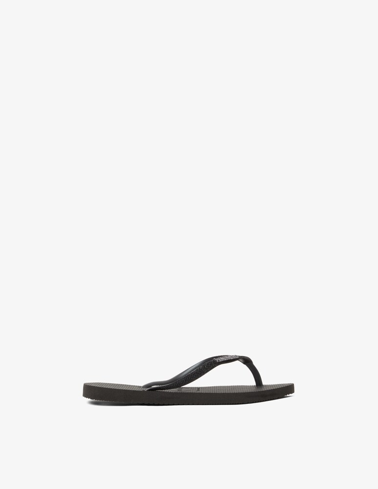 Havaianas Infradito slim glitter