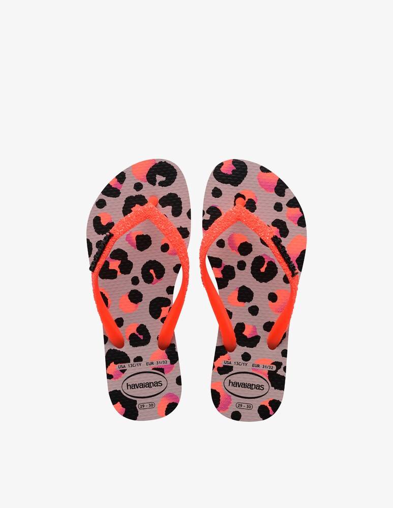 Havaianas Infradito Slim Glitter
