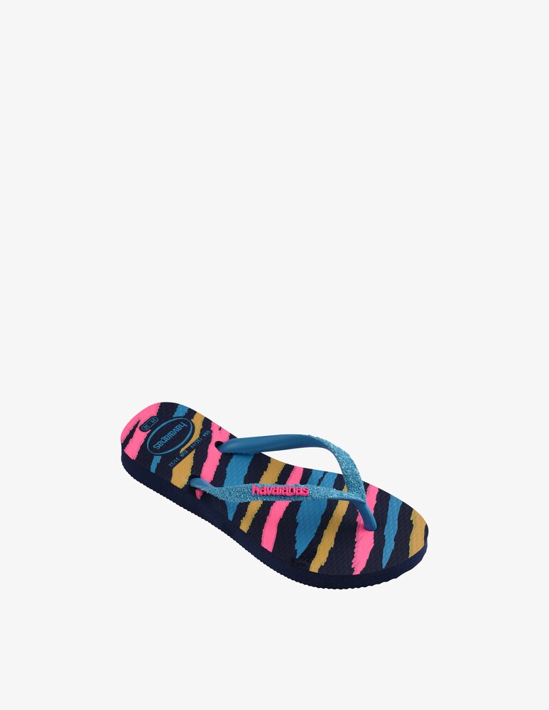 Havaianas Infradito Slim Glitter