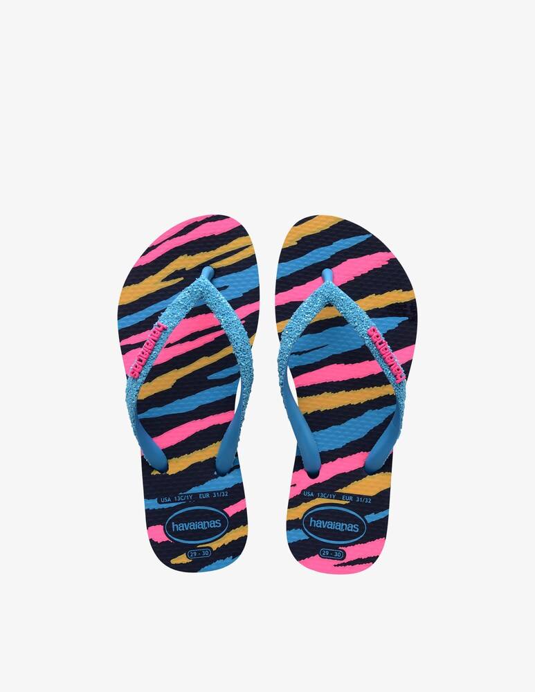 Havaianas Infradito Slim Glitter