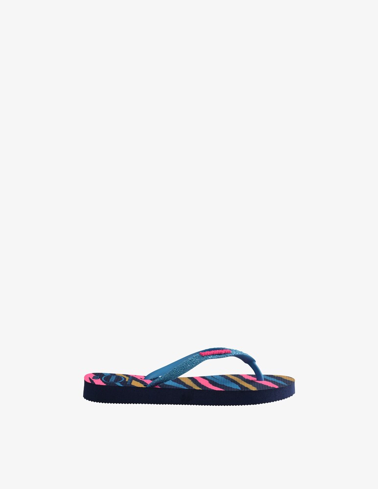 Havaianas Infradito slim glitter