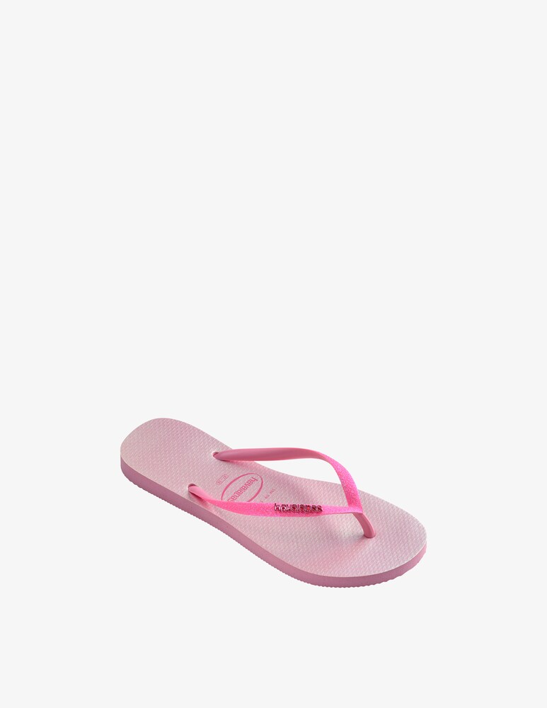 Havaianas Infradito Slim Glitter