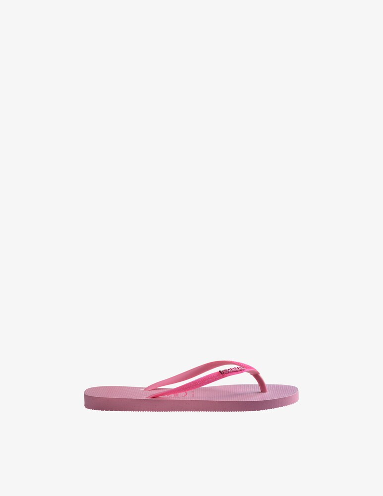 Havaianas Infradito slim glitter