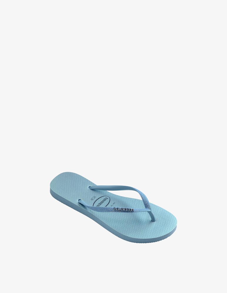 Havaianas Infradito Slim Glitter