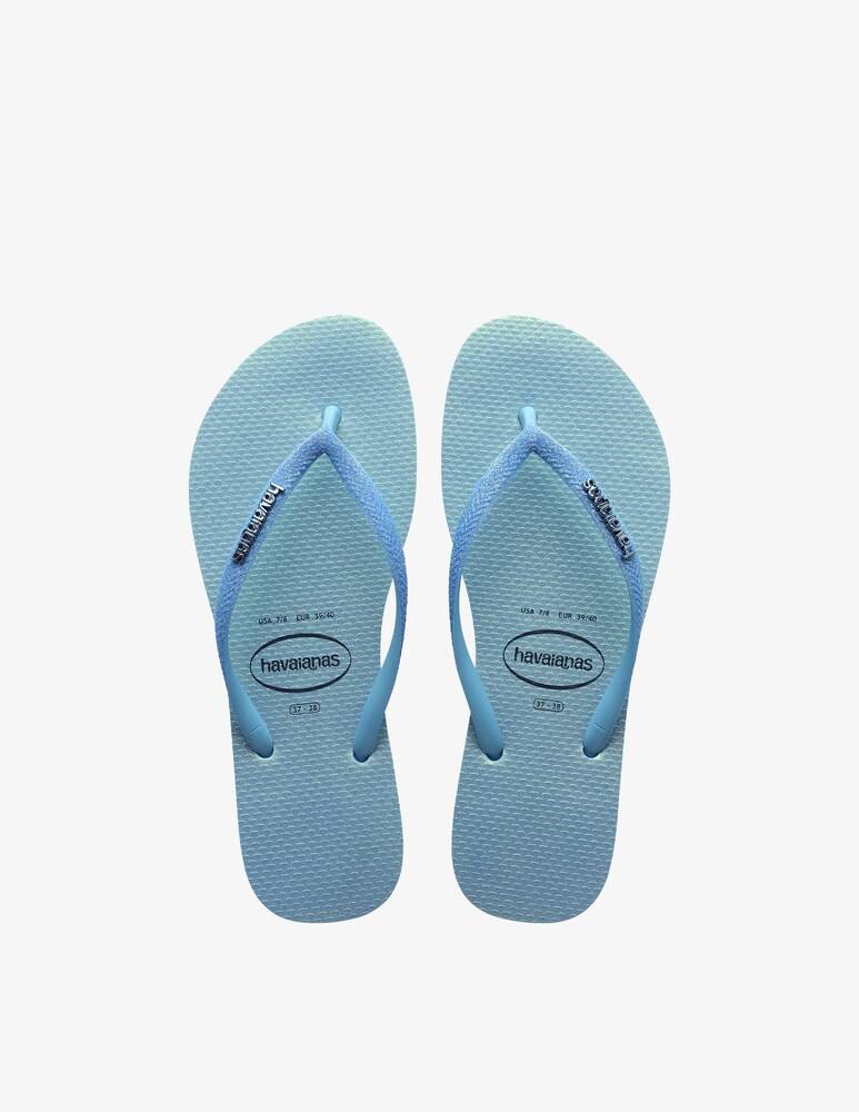 Havaianas Infradito Slim Glitter