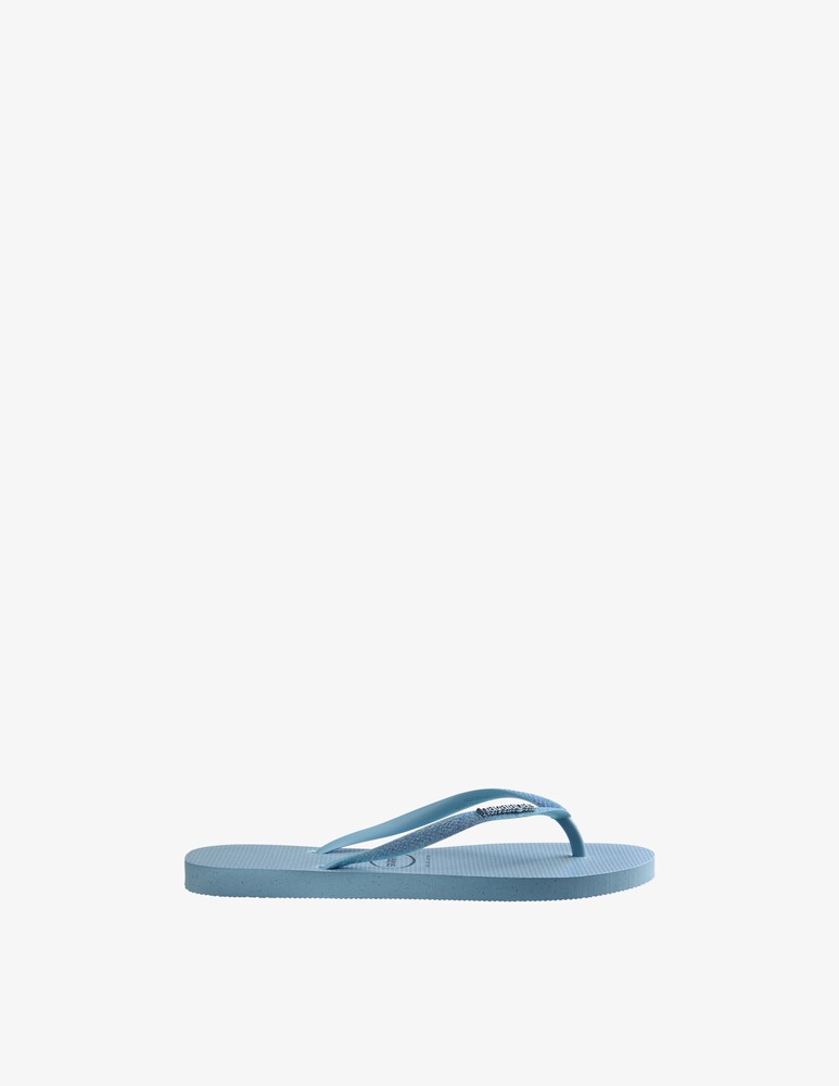 Havaianas Infradito slim glitter