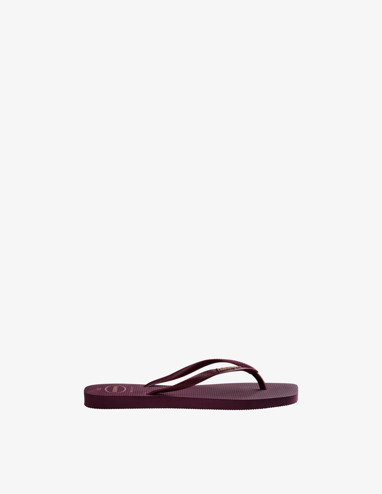 Havaianas Infradito square logo pop up