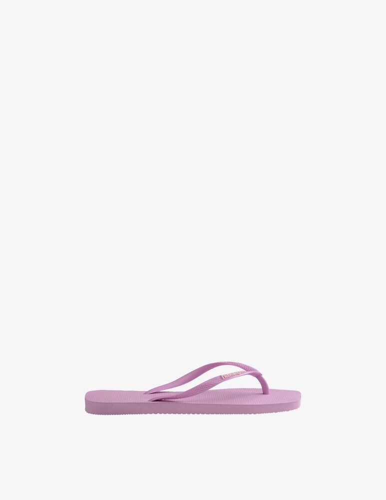 Havaianas Infradito square logo pop up