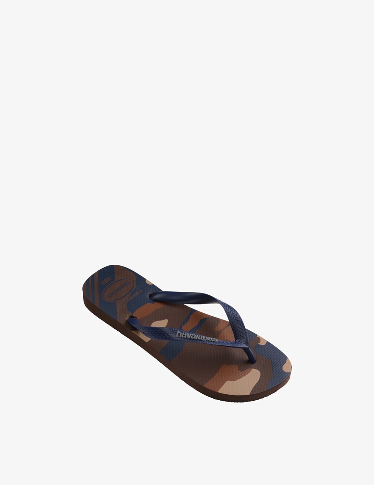 Havaianas Infradito Top Camu