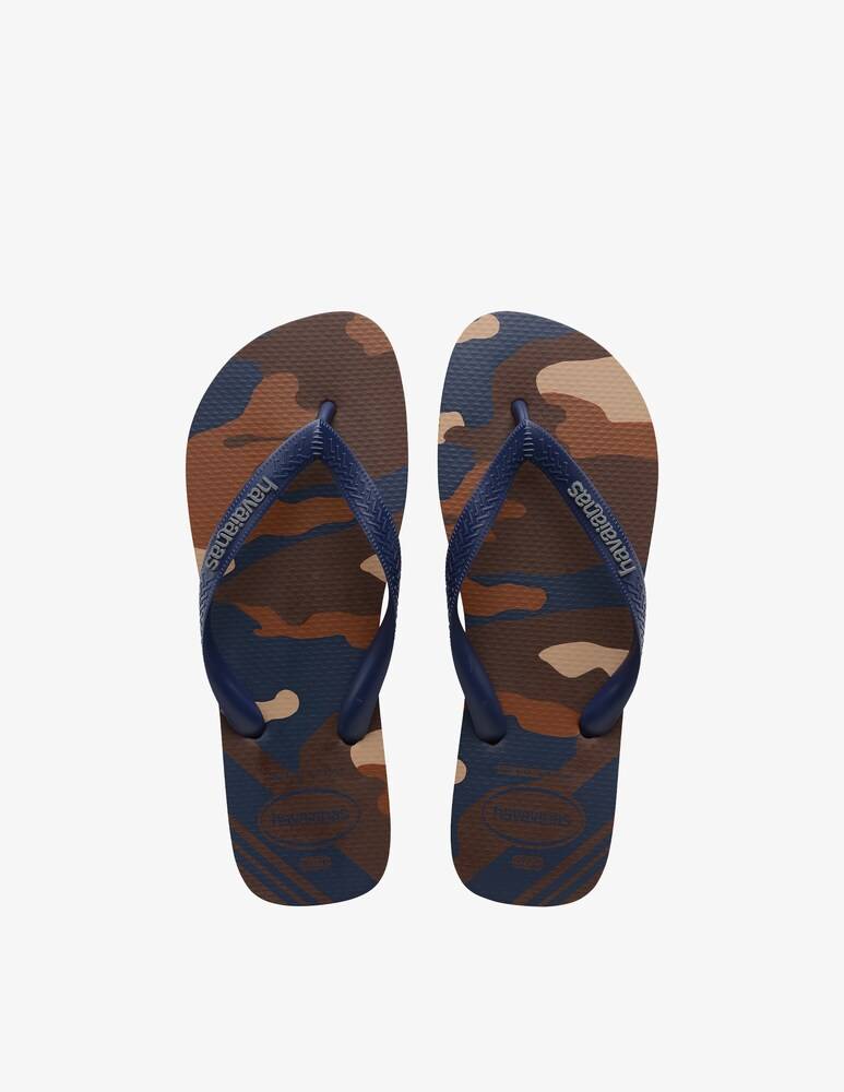 Havaianas Infradito Top Camu