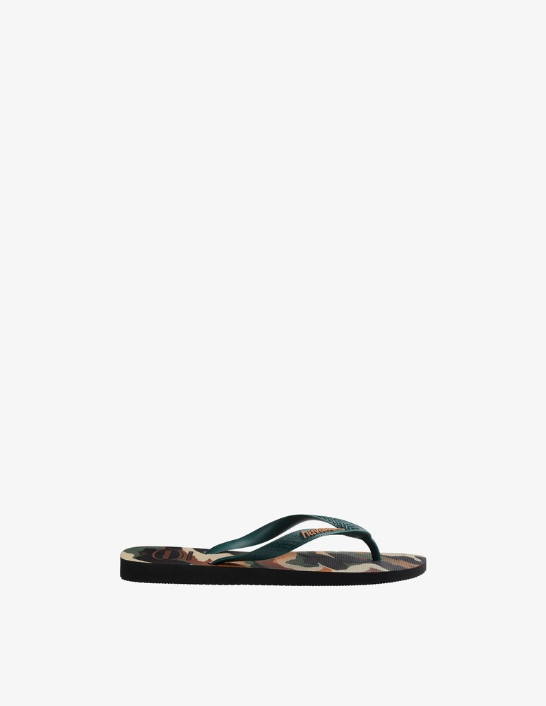 Havaianas Infradito top camu