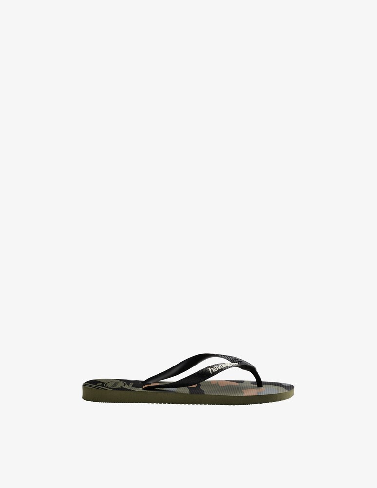Havaianas Infradito top camu