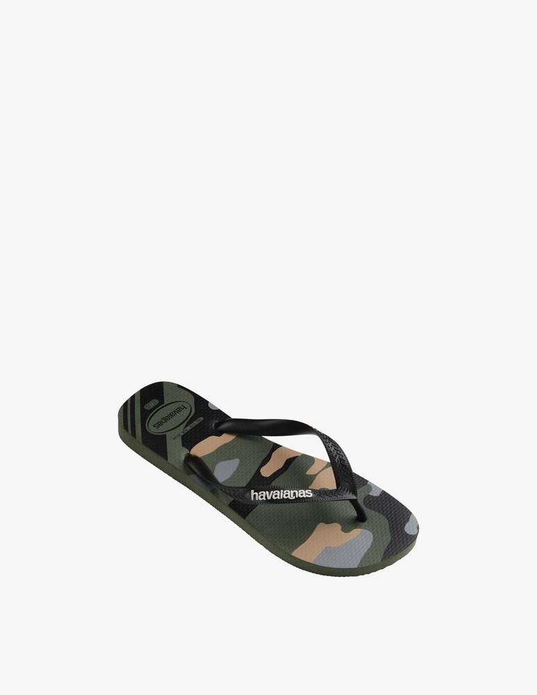 Havaianas Infradito Top Camu