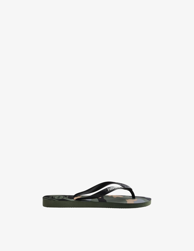 Havaianas Infradito top camu