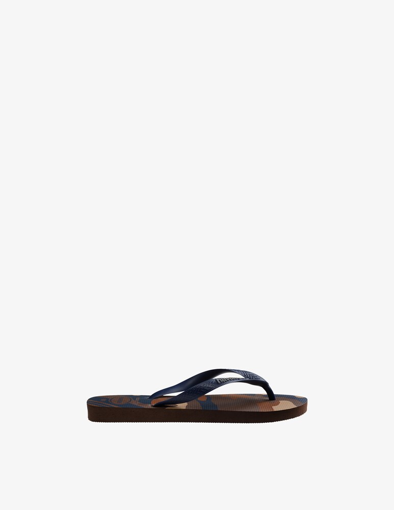Havaianas Infradito top camu