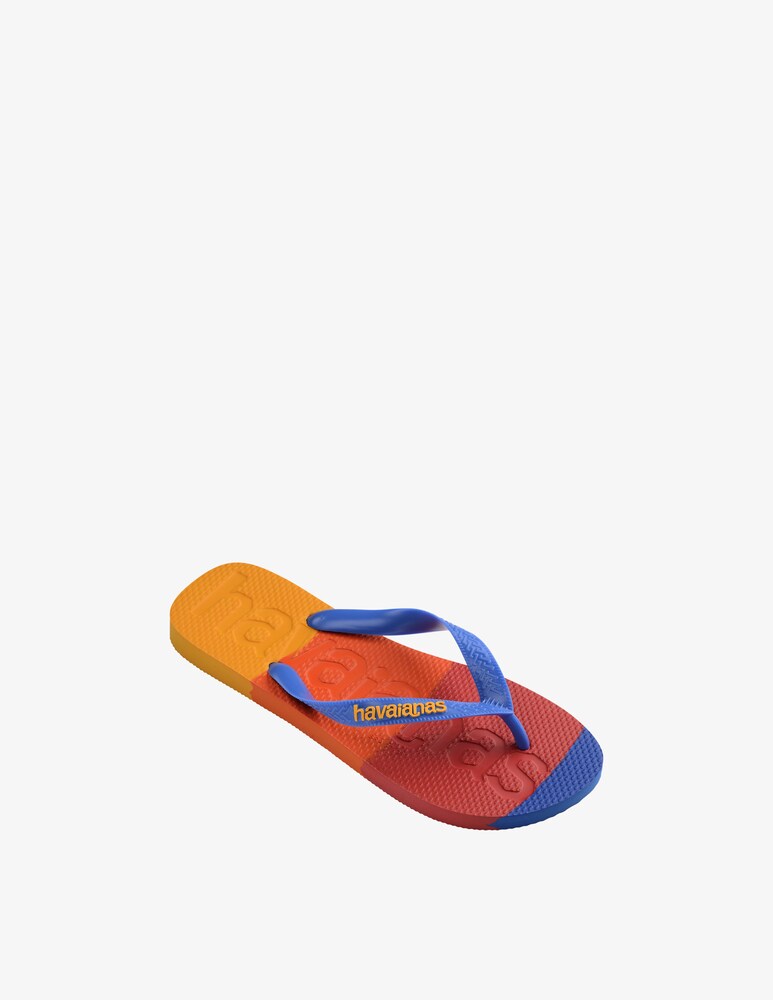 Havaianas Infradito Top Logomania Colors Ii