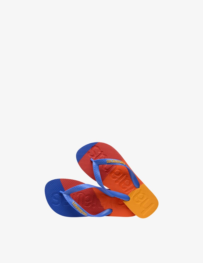Havaianas Infradito Top Logomania Colors Ii