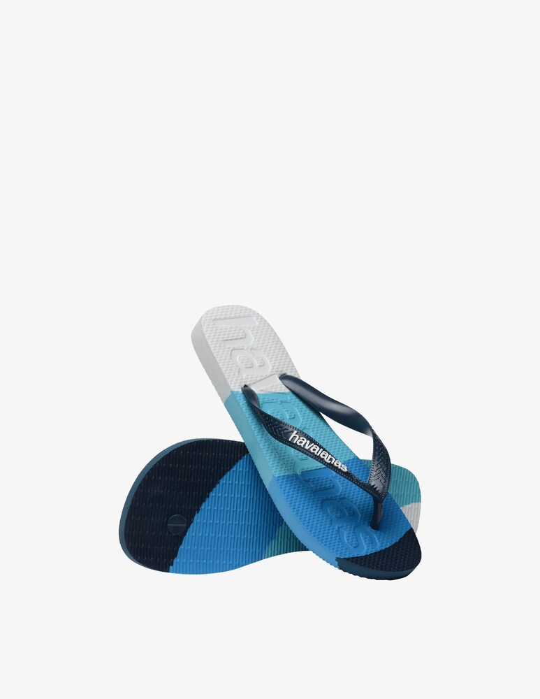 Havaianas Infradito Top Logomania Colors Ii