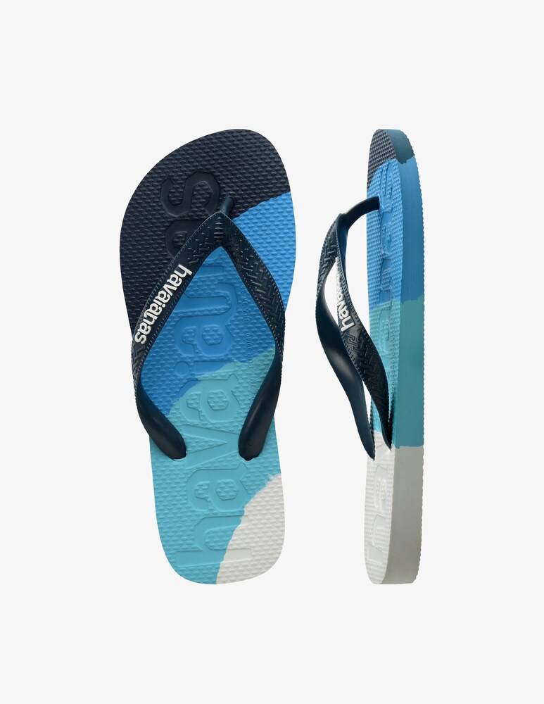 Havaianas Infradito Top Logomania Colors Ii