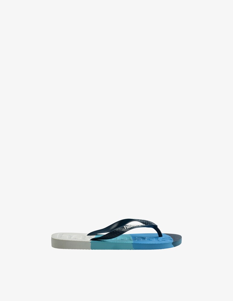 Havaianas Infradito top logomania colors ii