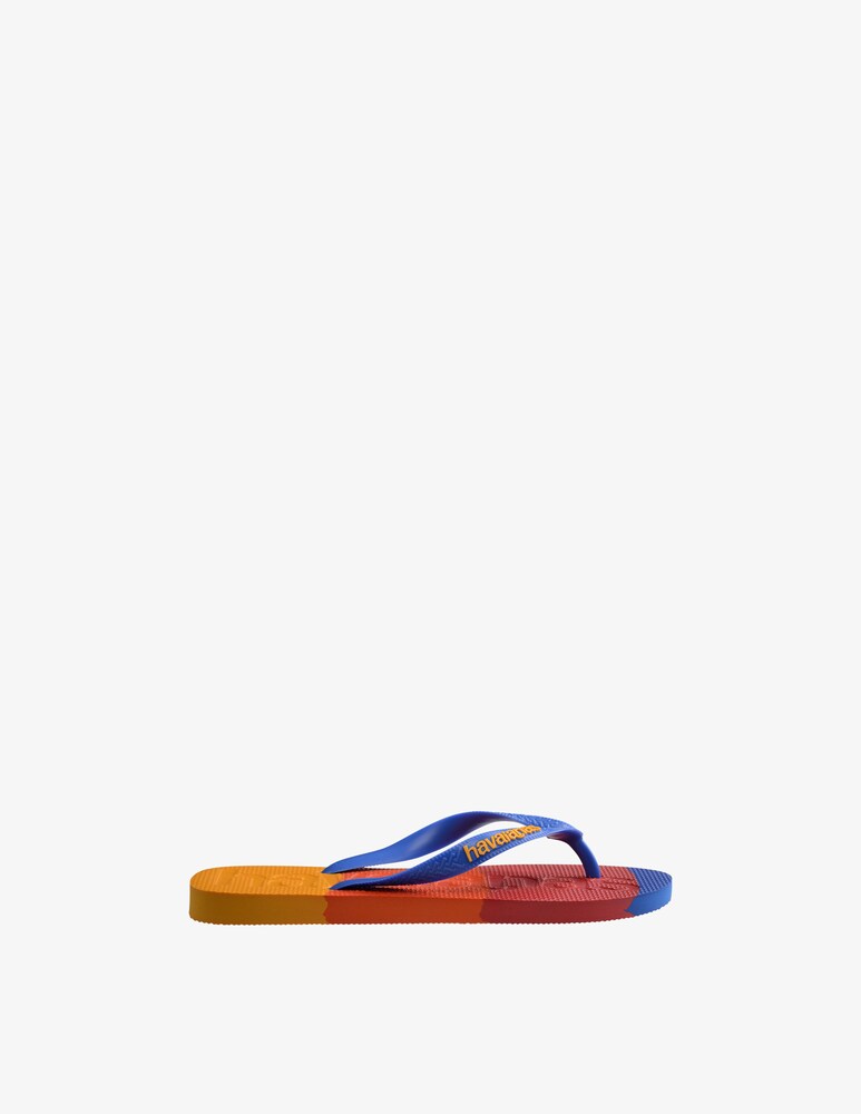 Havaianas Infradito top logomania colors ii