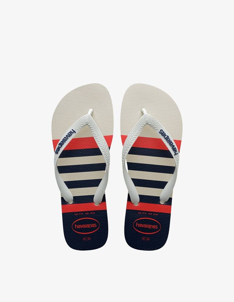 Havaianas Infradito Top Nautical