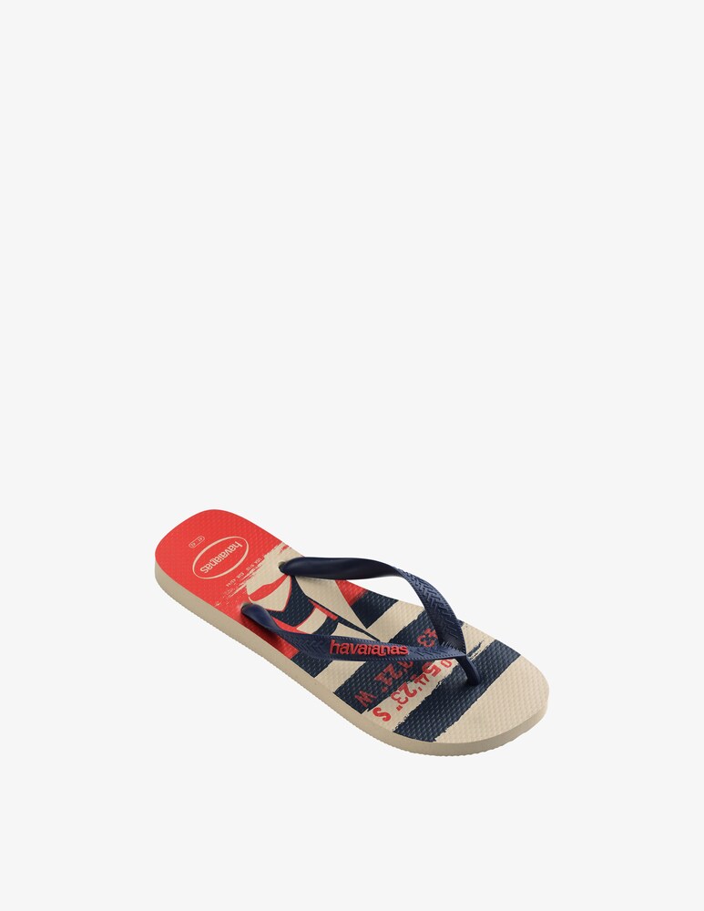 Havaianas Infradito Top Nautical