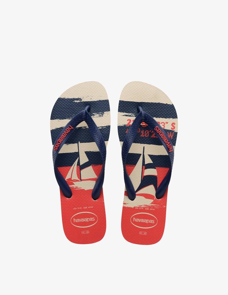 Havaianas Infradito Top Nautical