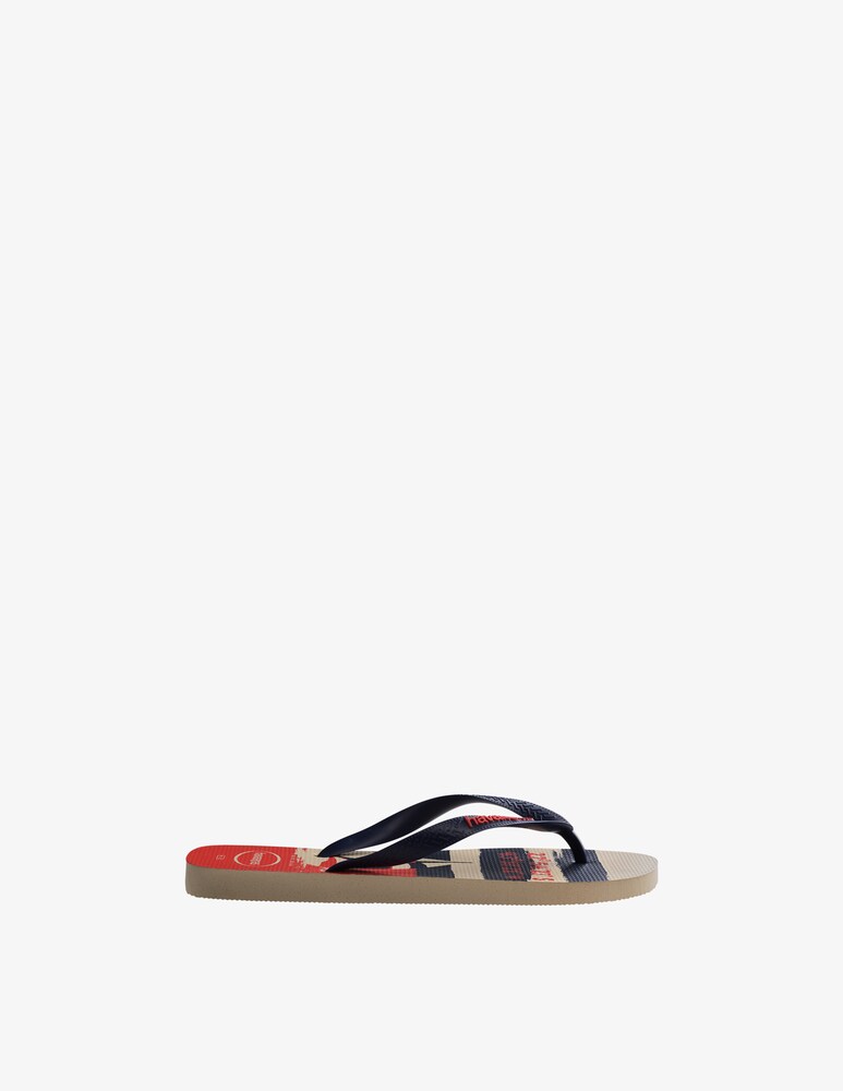 Havaianas Infradito top nautical