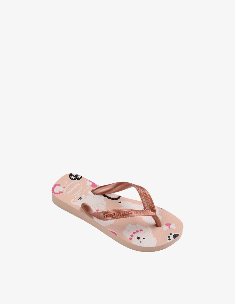 Havaianas Infradito Top Pets