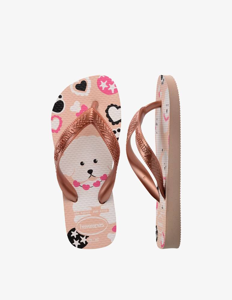 Havaianas Infradito Top Pets