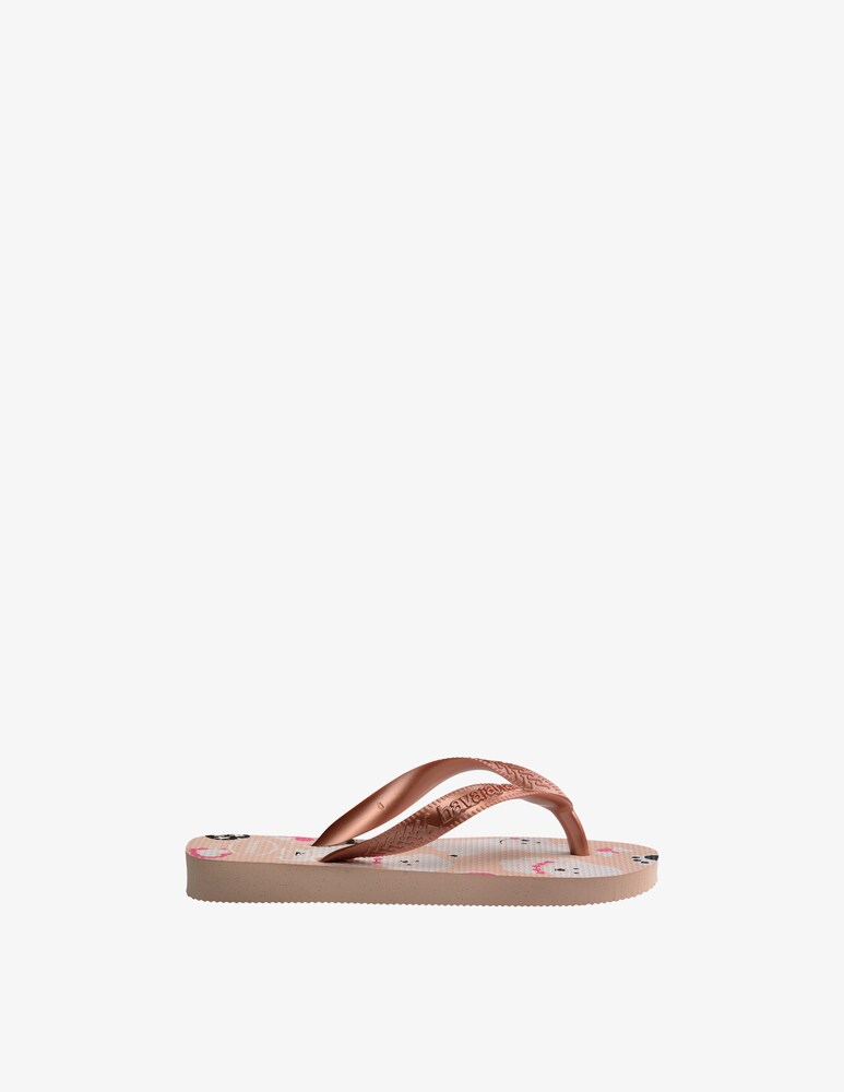 Havaianas Infradito top pets