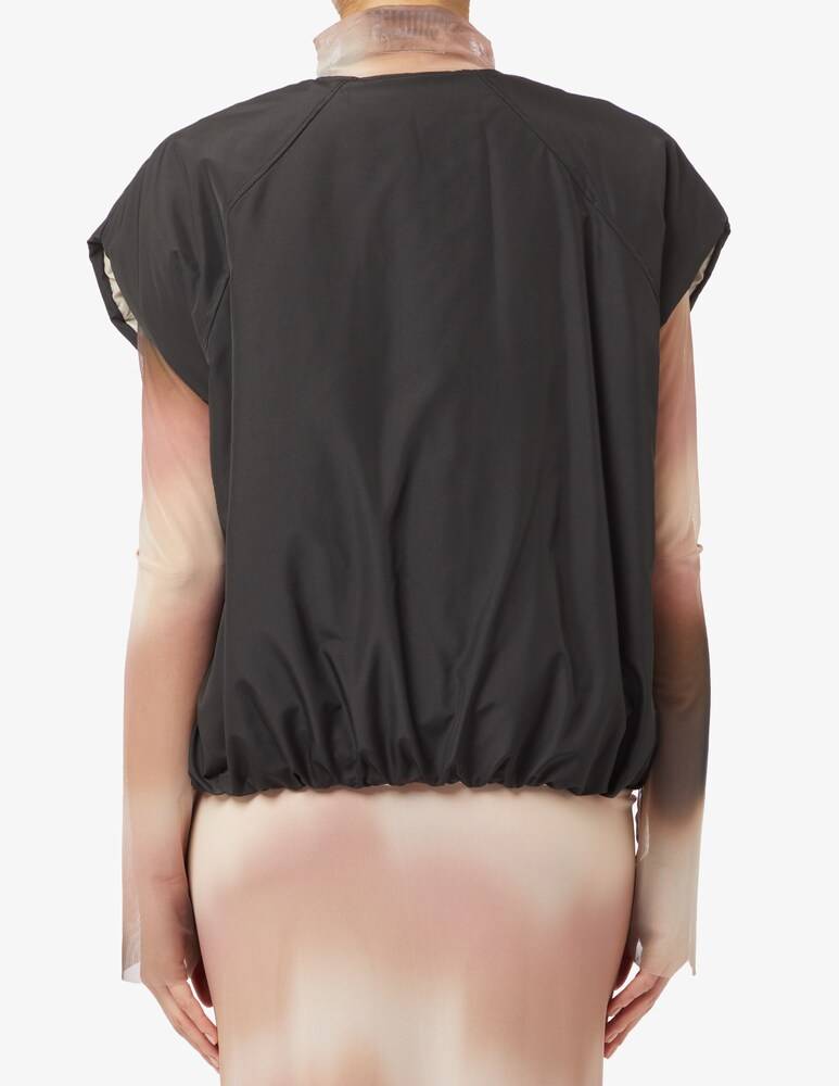 HAVEONE Gilet In Misto Cotone