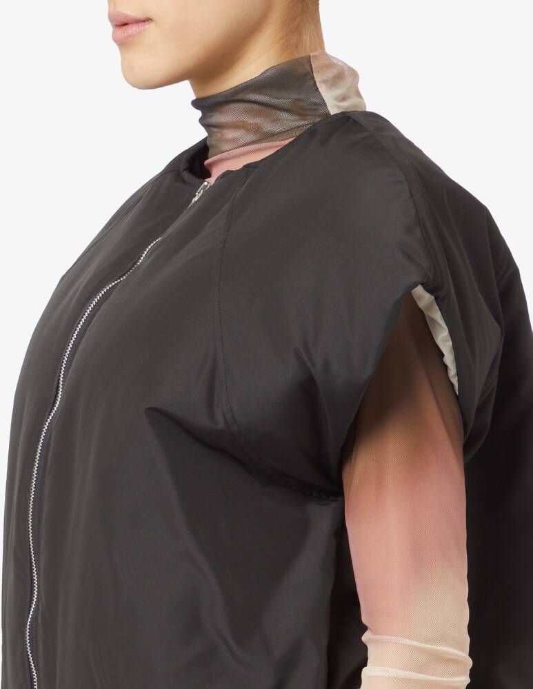 HAVEONE Gilet In Misto Cotone