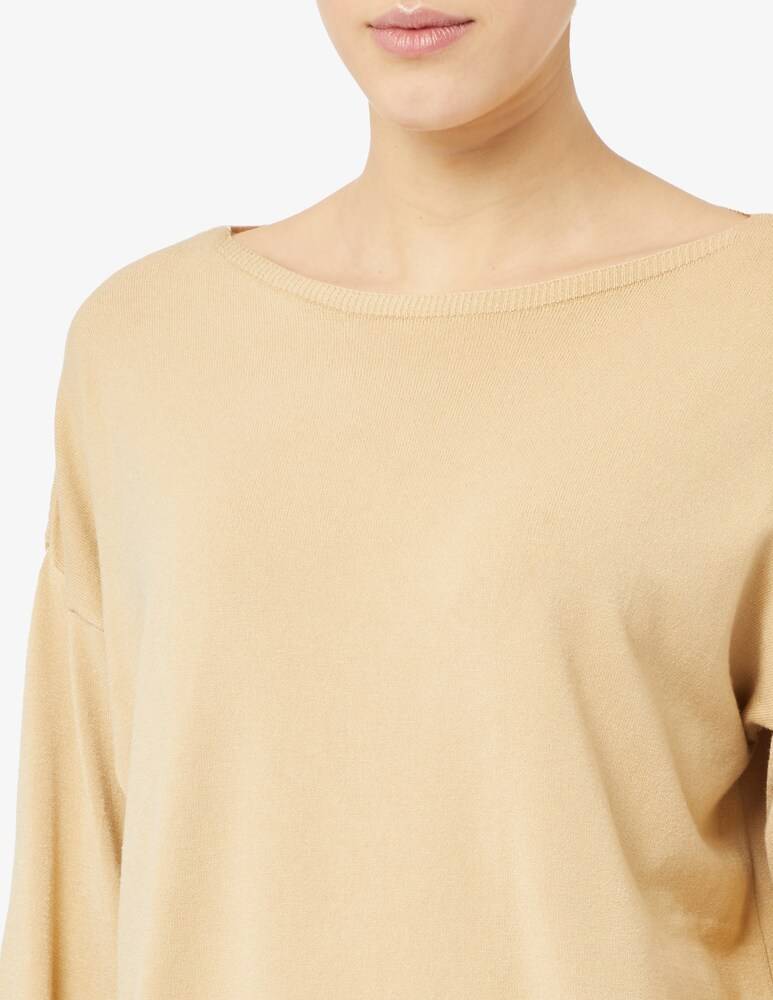 HAVEONE Maglia Barchetta Maxi