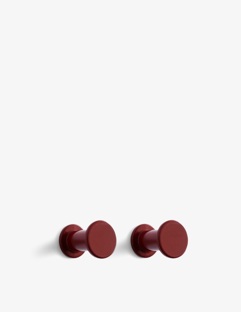 Hay Bolt Hook Set Of 2 Appendiabiti