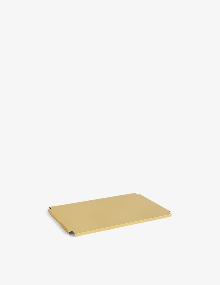 Hay Colour Crate Coperchio L