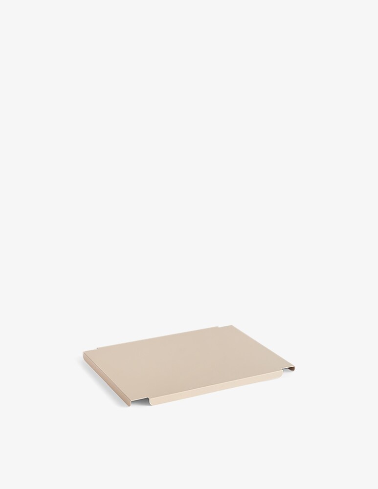 Hay Colour Crate Coperchio M