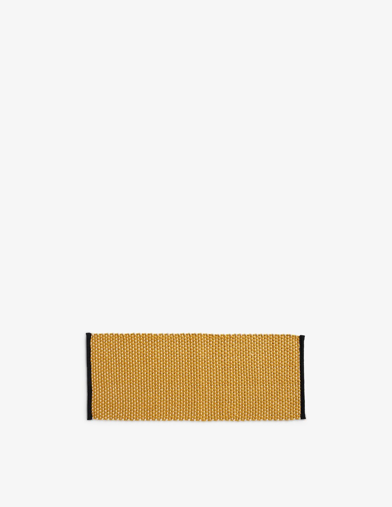 Hay Door Mat Long Tappeto