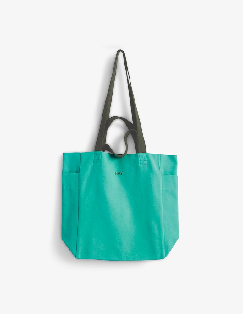 Hay Everyday Tote Bag