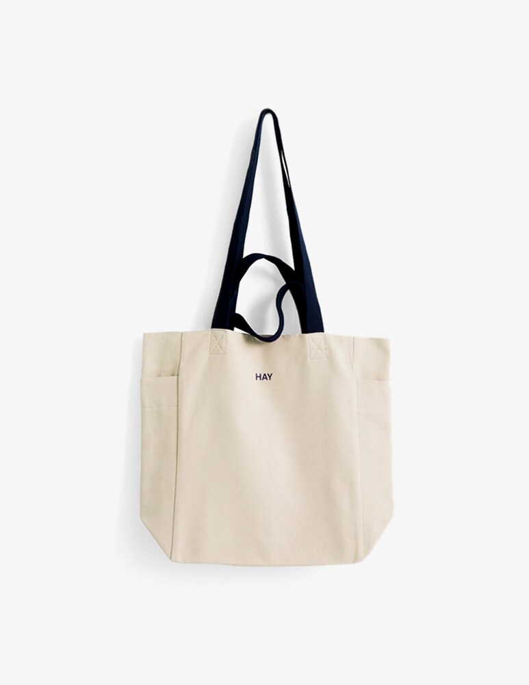Hay Everyday Tote Bag