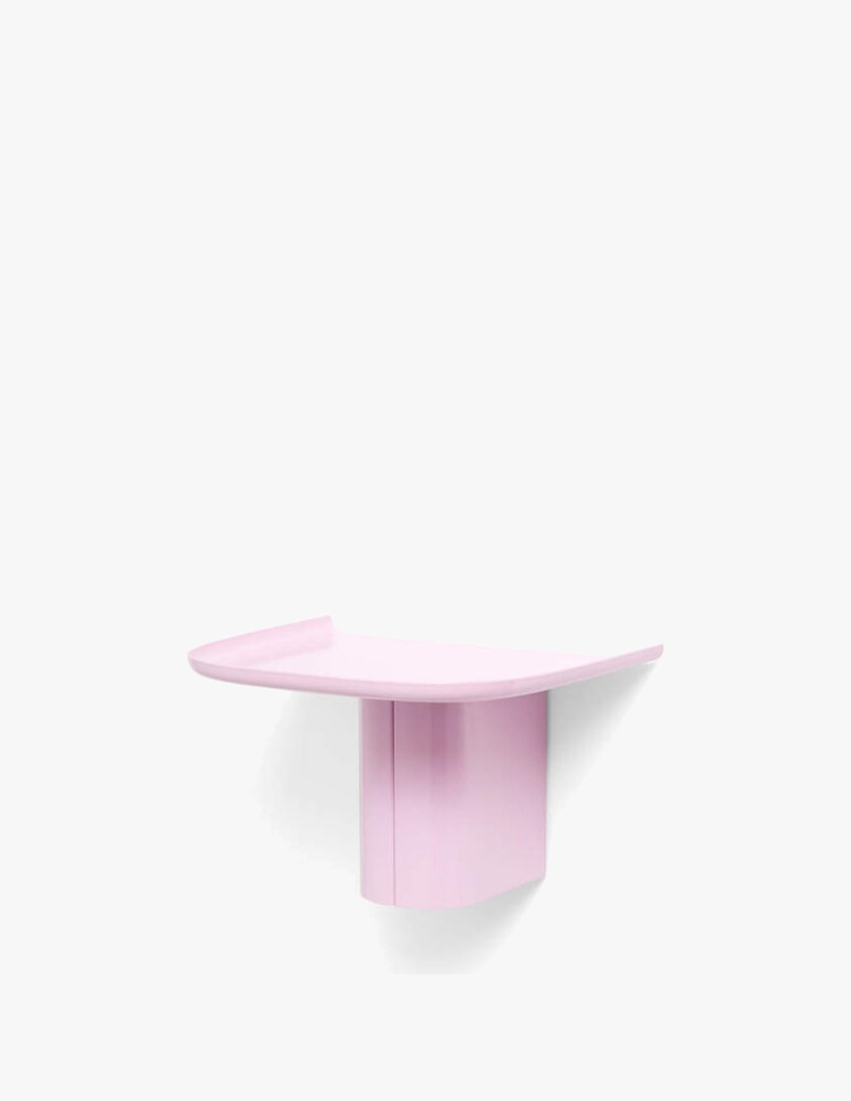 Hay Korpus Shelf S Mensola - Rosa